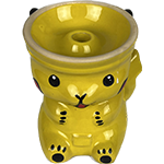 Naya Μπολ Phunnel Pikachu 1534 Κίτρινο