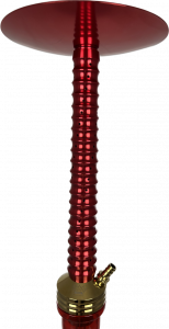 Naya Ναργιλές 1115 Κόκκινο 68cm