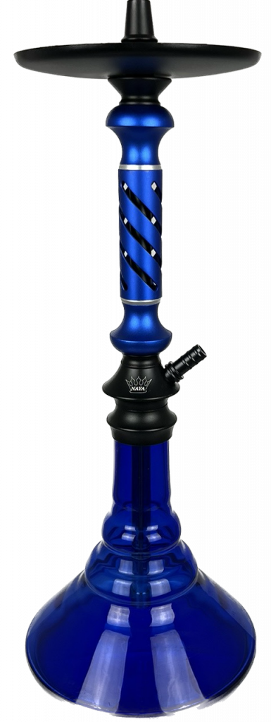 Naya Ναργιλές 1401 Μπλε 52cm